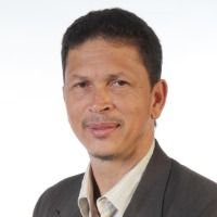 Tejas Mehta