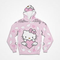 hellokittypajamas