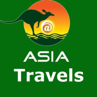 Asiatravels