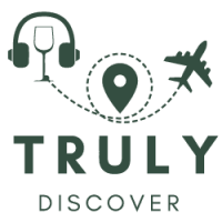 trulydiscover