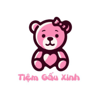 Tiẹm Gau Xinh
