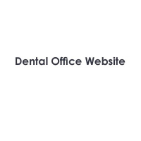 dentalofficewebsite