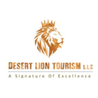 DesertLionTourism