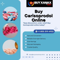 Buy Carisoprodol Online1