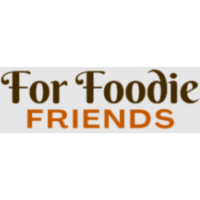 Forfoodiefriends