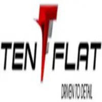 Ten Flat Detailing