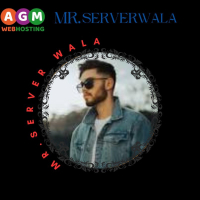 mrserverwala