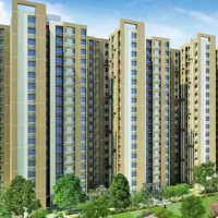 Sobha Karma Lakelands