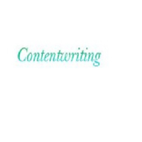 Contentwriting
