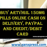 Buy150mgArtvigilOnline