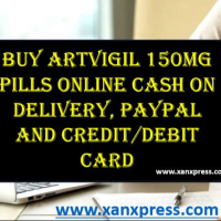 Get150mgArtvigilOnline