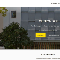 clinicadkf