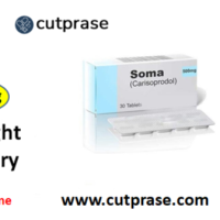 CarisoprodolCODOnline