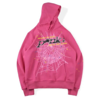 pinkssp5derhoodie