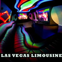 LasVegasLimousineBus