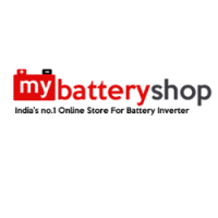 mybatteryshop