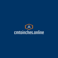 cmtoinches-online